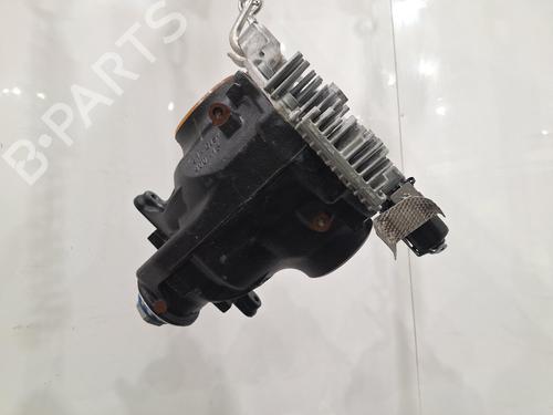 Rear differential BMW X4 (G02, F98) xDrive M40 i | BP32379913M24