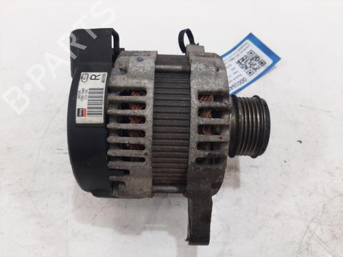 Alternator KIA RIO IV (YB, SC, FB) 1.4 CRDi 77 | BP32757295M7 - Image 2