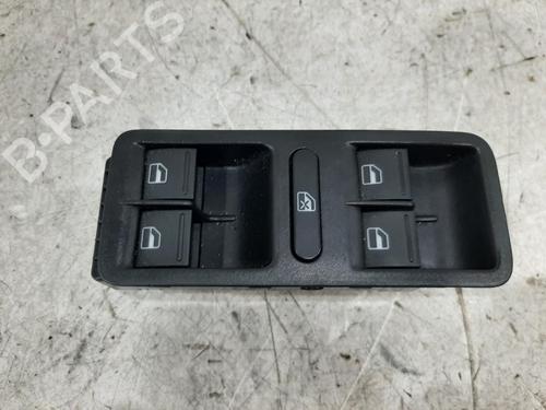 Used Switch VW POLO V (6R1, 6C1) 1.2 (70 hp) 26756173