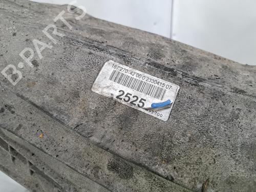 Gearbox MERCEDES-BENZ GLE (V167) GLE 300 d 4-matic (167.119) | BP26808222M3 