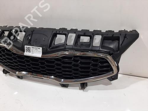 Grill KIA CEE'D (JD) 1.6 CRDi 128 | BP36383416C40 - Image 2