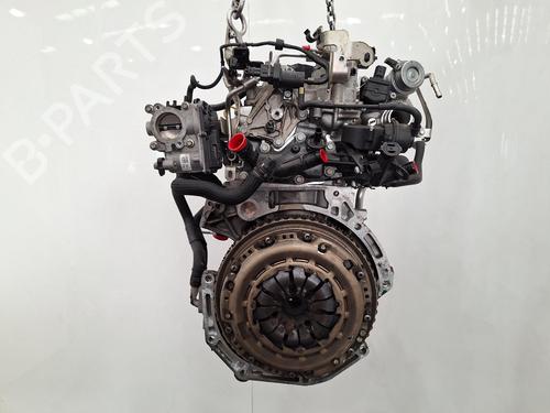 Motore NISSAN JUKE (F15) 1.2 DIG-T (115 hp) 28085268
