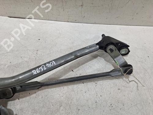 Front wiper motor SKODA FABIA II (542) 1.6 TDI | BP32409361M29 