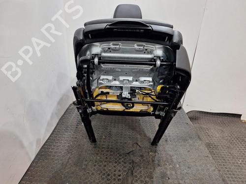 Left front seat MERCEDES-BENZ A-CLASS (W176) A 180 (176.042) | BP39099370C15 - Image 5