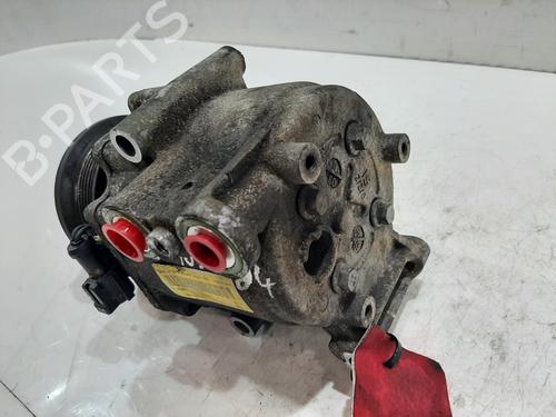 AC compressor FORD FIESTA VI (CB1, CCN) 1.4 | BP38433708M34 - Image 5