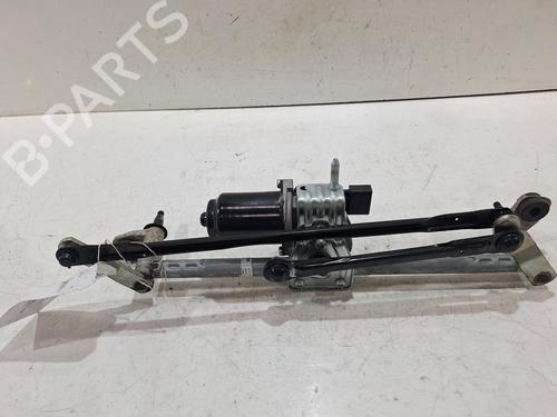 Used Front wiper motor SKODA FABIA III (NJ3) 1.0 (60 hp) 30897141