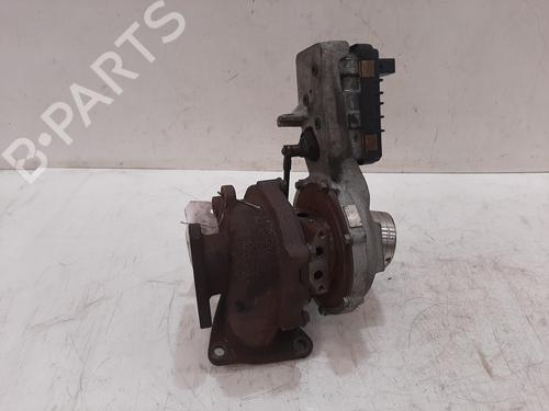 Turbo/Compresor LAND ROVER RANGE ROVER IV (L405) 4.4 SDV8 4x4 (340 hp) 30494631