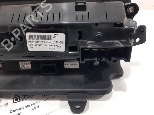 Climate control FORD KA+ III (UK, FK) 1.2 | BP36384130I5 - Image 5