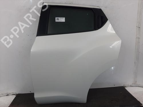 left-rear-door-nissan-juke-f15-2010-2011-2012-2013-2014-2015-2016-2017-2018-2019-31978444 main image