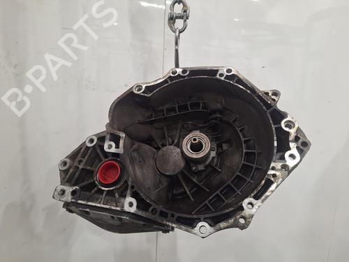 Used Gearbox Gearbox VAUXHALL ASTRA Mk VI (J) (P10) 1.4 (100 hp) 34577350 34577350