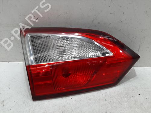 Used Left taillight FORD GRAND C-MAX (DXA/CB7, DXA/CEU) 1.6 TDCi (115 hp) 32324991