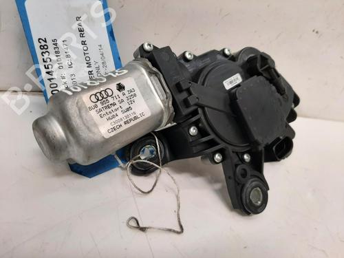 Rear wiper motor AUDI A1 Sportback (8XA, 8XF) 1.6 TDI | BP27203568M102 