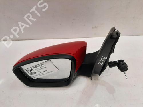 Used Left mirror VW UP! (121, 122, BL1, BL2, BL3, 123) 1.0 (60 hp) 28122646