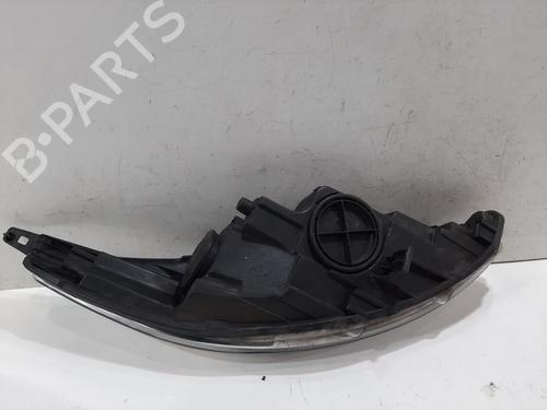Left headlight FORD FIESTA VI (CB1, CCN) 1.25 | BP33262456C28  - Image 6