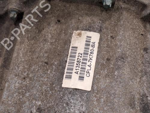 Transfer box LAND ROVER RANGE ROVER IV (L405) 4.4 SDV8 4x4 | BP30180023M36