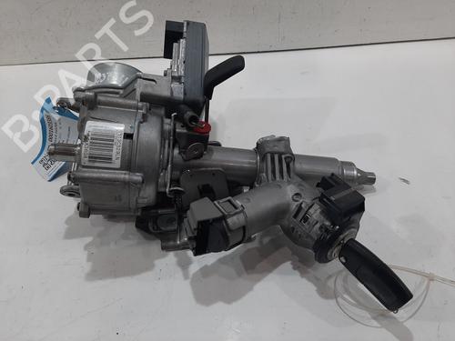 Used Steering column FORD FIESTA VI (CB1, CCN) 1.25 (82 hp) 31361351