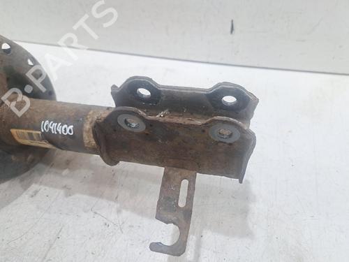 Left front shock absorber VAUXHALL ASTRA Mk VI (J) (P10) 1.6 | BP32324331M16