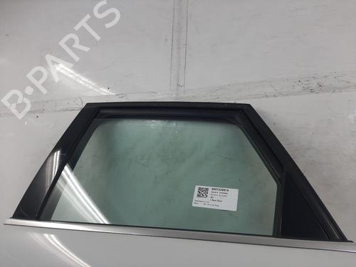 Left rear door AUDI Q3 (8UB, 8UG) 2.0 TDI quattro | BP29445136C4 