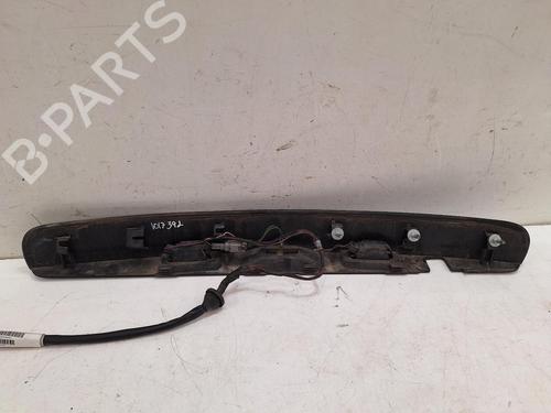 Tailgate handle NISSAN QASHQAI / QASHQAI +2 I (J10, NJ10, JJ10E) 1.5 dCi | BP27387506C132 