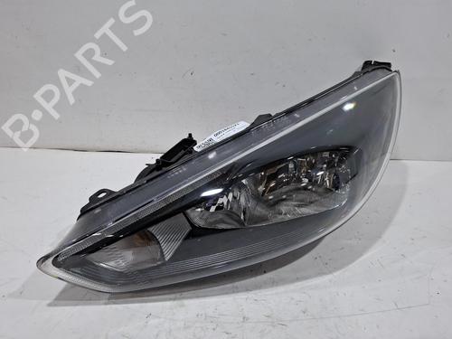 Used Left headlight Left headlight 39587217 39587217