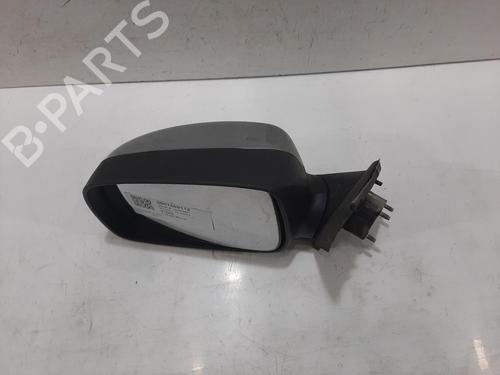 Ryggespeil venstre GREAT WALL STEED 5 2.0 TDI 4x4 | BP30721707C26