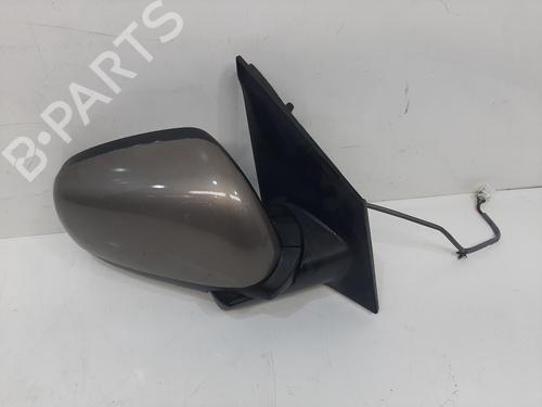 Used Right mirror NISSAN NOTE (E11, NE11) 1.6 (110 hp) 26814404