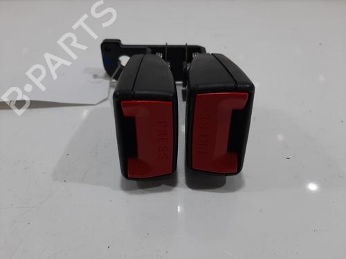 Seat buckle MG MG 3 1.5 | BP36403598I32 - Image 5