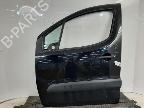 Used Left front door Left front door 38447147 38447147