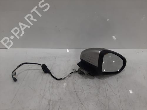 Used Right mirror Right mirror MERCEDES-BENZ A-CLASS (W177) A 180 (177.084) (136 hp) 36451717 36451717
