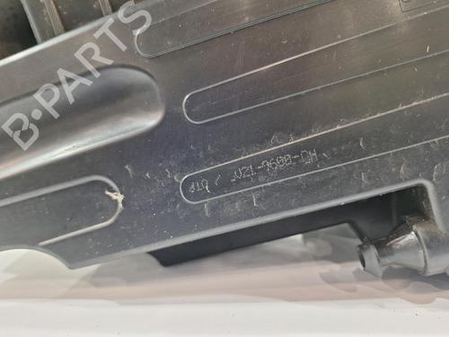 Air filter box FORD FIESTA VI (CB1, CCN) 1.4 | BP39716307M87 - Image 2