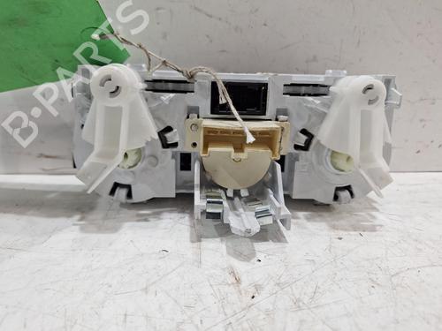 Climate control VAUXHALL CORSA Mk IV (E) (X15) 1.4 | BP39910441I5 - Image 4