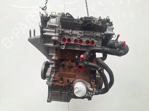 Engine FORD FOCUS IV (HN) 1.0 EcoBoost mHEV Flex | BP38067270M1 - Image 2
