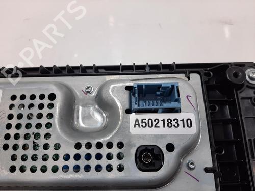 Module électronique JAGUAR I-PACE (X590) EV400 AWD | BP29322785M83 