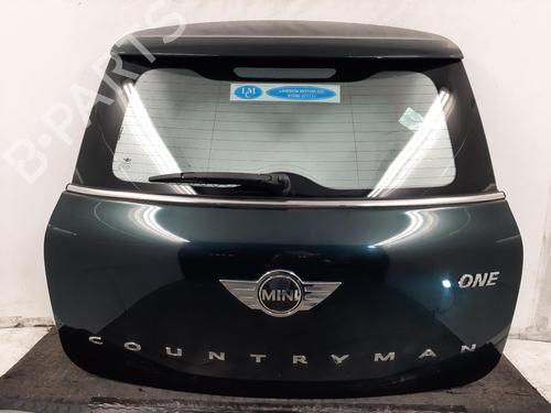 Used Tailgate MINI MINI COUNTRYMAN (R60) One (98 hp) 32193622