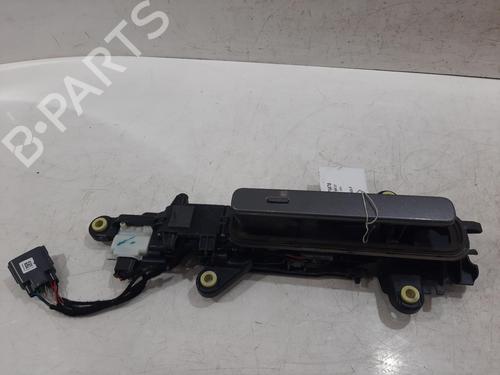 Used Exterior handle Exterior handle JAGUAR I-PACE (X590) EV400 AWD (400 hp) 33467060 33467060