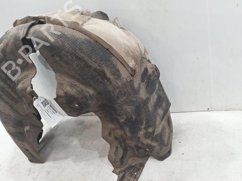 Hjulbue JAGUAR I-PACE (X590) EV400 AWD | BP31032921C56