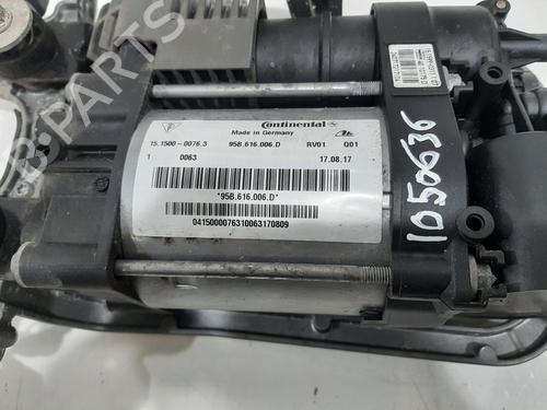 Suspension compressor PORSCHE MACAN (95B) 3.0 S | BP36810358M103 - Image 5
