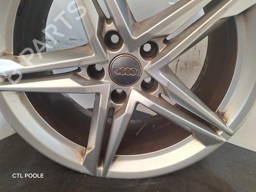 Fælk AUDI A4 B9 Avant (8W5, 8WD) 1.4 TFSI | BP38543633C45 - Image 4