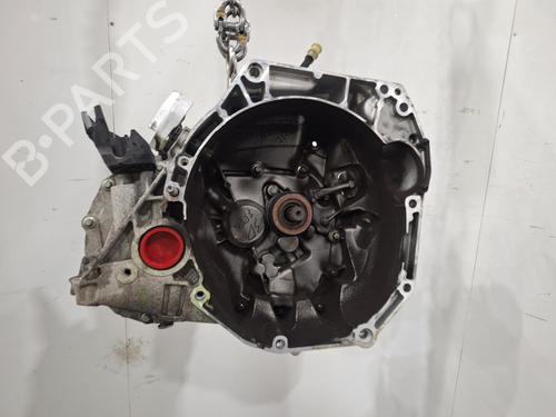 Used Gearbox Gearbox 37172533 37172533
