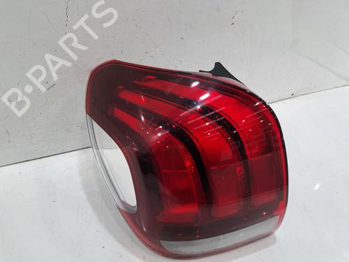 Left taillight PEUGEOT 108 1.2 | BP31650565C34