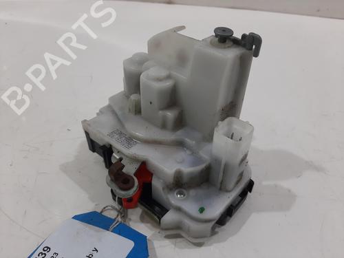 Other VAUXHALL COMBO Mk III (D) Box Body/MPV (X12) 1.6 CDTi | BP29397840O1 