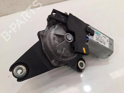 Viskermotor bagrude VAUXHALL MOKKA / MOKKA X (J13) 1.4 (140 hp) 28038235