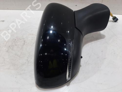 Right mirror RENAULT CAPTUR I (J5_, H5_) 0.9 TCe 90 | BP30756700C27 