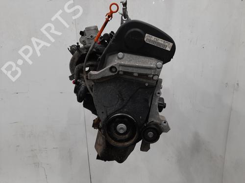 Used Engine SEAT IBIZA IV (6J5, 6P1) 1.4 (85 hp) 32409799