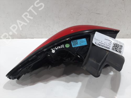 Right taillight MG MG HS (AS23) 1.5 T (SAS23) | BP33010824C35  - Image 5