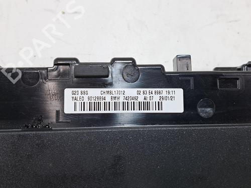 Bremselys BMW 3 (G20, G80, G28) 330 e Plug-in-Hybrid | BP38871378L11 - Image 3