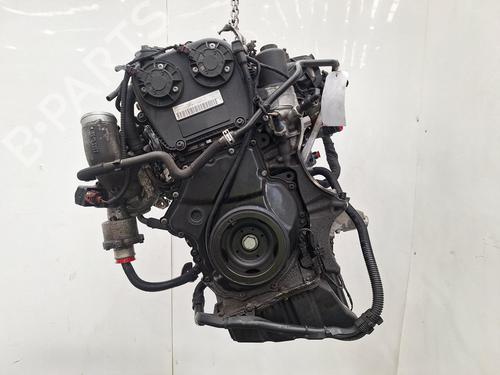 Moteur Moteur AUDI A4 B9 Avant (8W5, 8WD) 2.0 TFSI (190 hp) 36315626 36315626