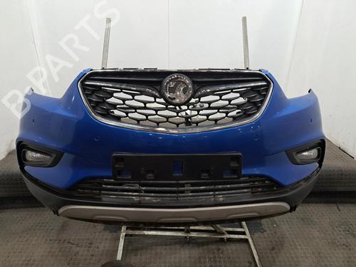 front-bumper-vauxhall-mokka-mokka-x-j13-2012-32448490 main image