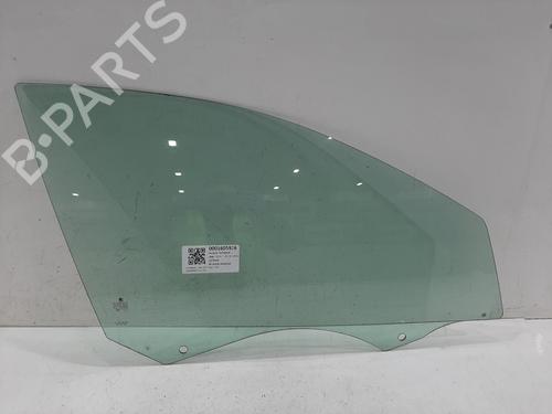 Used Front right door window SKODA OCTAVIA III (5E3, NL3, NR3) 1.2 TSI (110 hp) 31705670