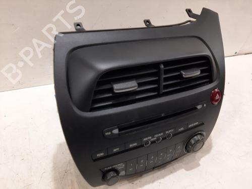Radio HONDA CIVIC VIII Hatchback (FN, FK) 1.4 (FK1, FN4) | BP29297800E6 